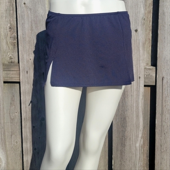 Other - Women's Built-in Brief Swim Skirt